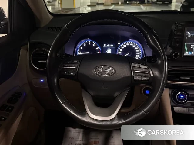 Hyundai Kona id 3345378 из Кореи 18