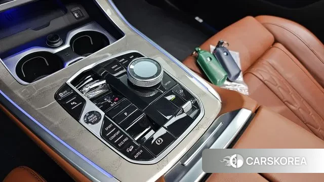 BMW X7 (G07) id 3347549 из Кореи 19