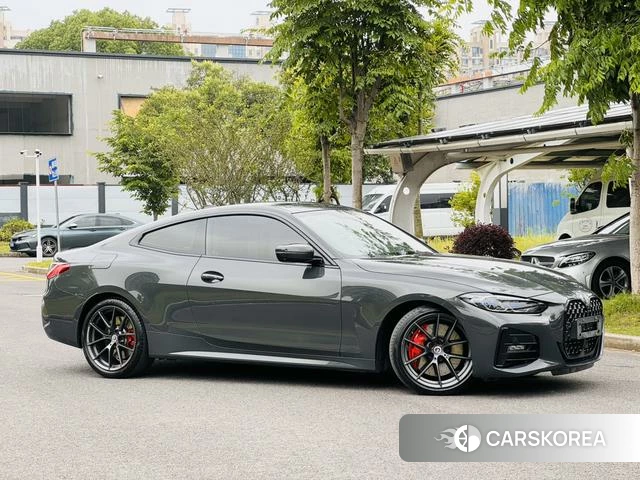 BMW 4 series id 4366183 из Китая 15