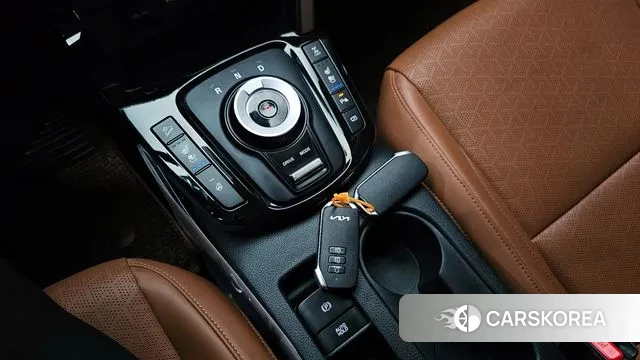 Kia The New Seltos id 3745769 из Кореи 19