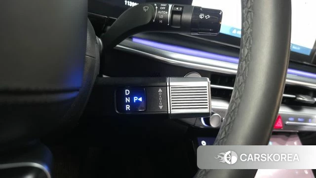 Hyundai Grandeur Hybrid (GN7) id 4603085 из Кореи 31