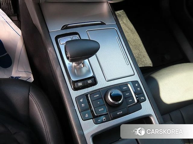 Genesis G80 id 4304854 из Кореи 19