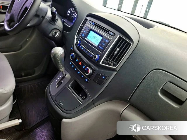 Hyundai The New Grand Starex id 3924612 из Кореи 19