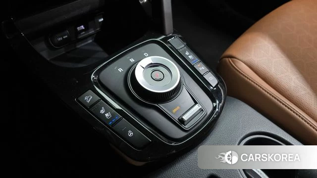 Kia The New Seltos id 4579009 из Кореи 30