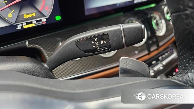 Mercedes-Benz E-Class W213 id 3942531 из Кореи 19