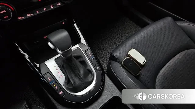 Kia The New K3 2nd generation id 3696410 из Кореи 19