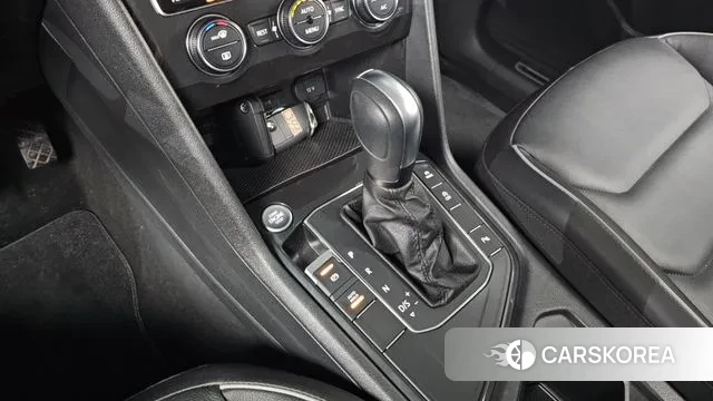 Volkswagen Tiguan second Generation id 3530635 из Кореи 19