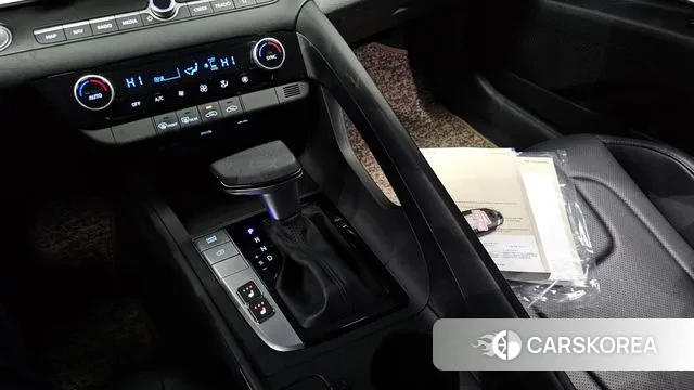 Hyundai Avante (CN7) id 3726710 из Кореи 19