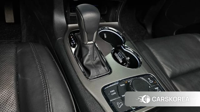 Jeep Grand Cherokee id 4781126 из Кореи 19