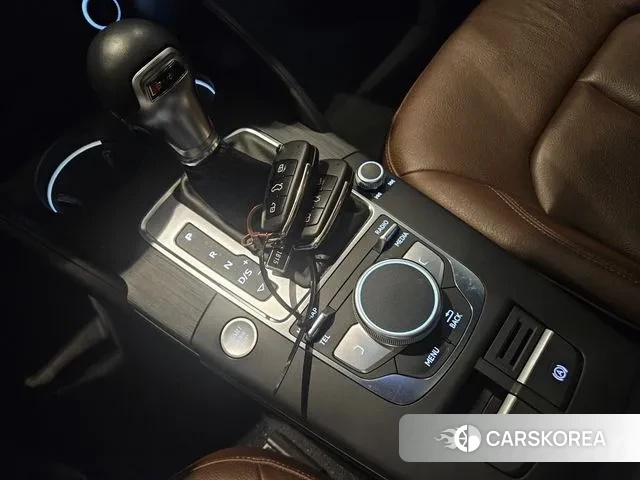 Audi New A3 id 3535613 из Кореи 14