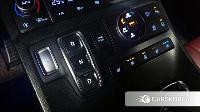 Hyundai Palisade id 3469692 из Кореи 19