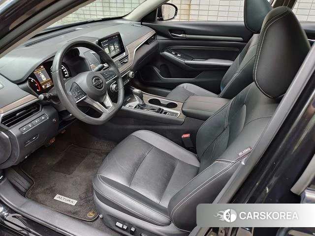 Nissan Teana id 4291165 из Китая 9