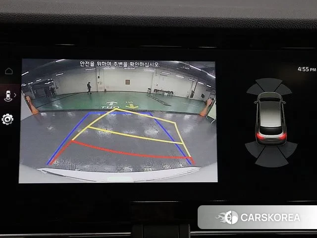 Kia The New Niro id 2884995 из Кореи 19