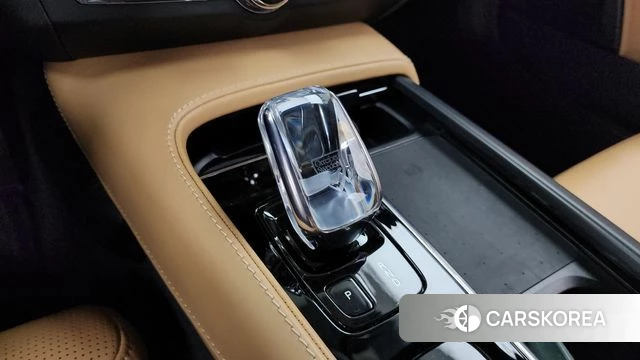 Volvo S90 id 4619791 из Кореи 19