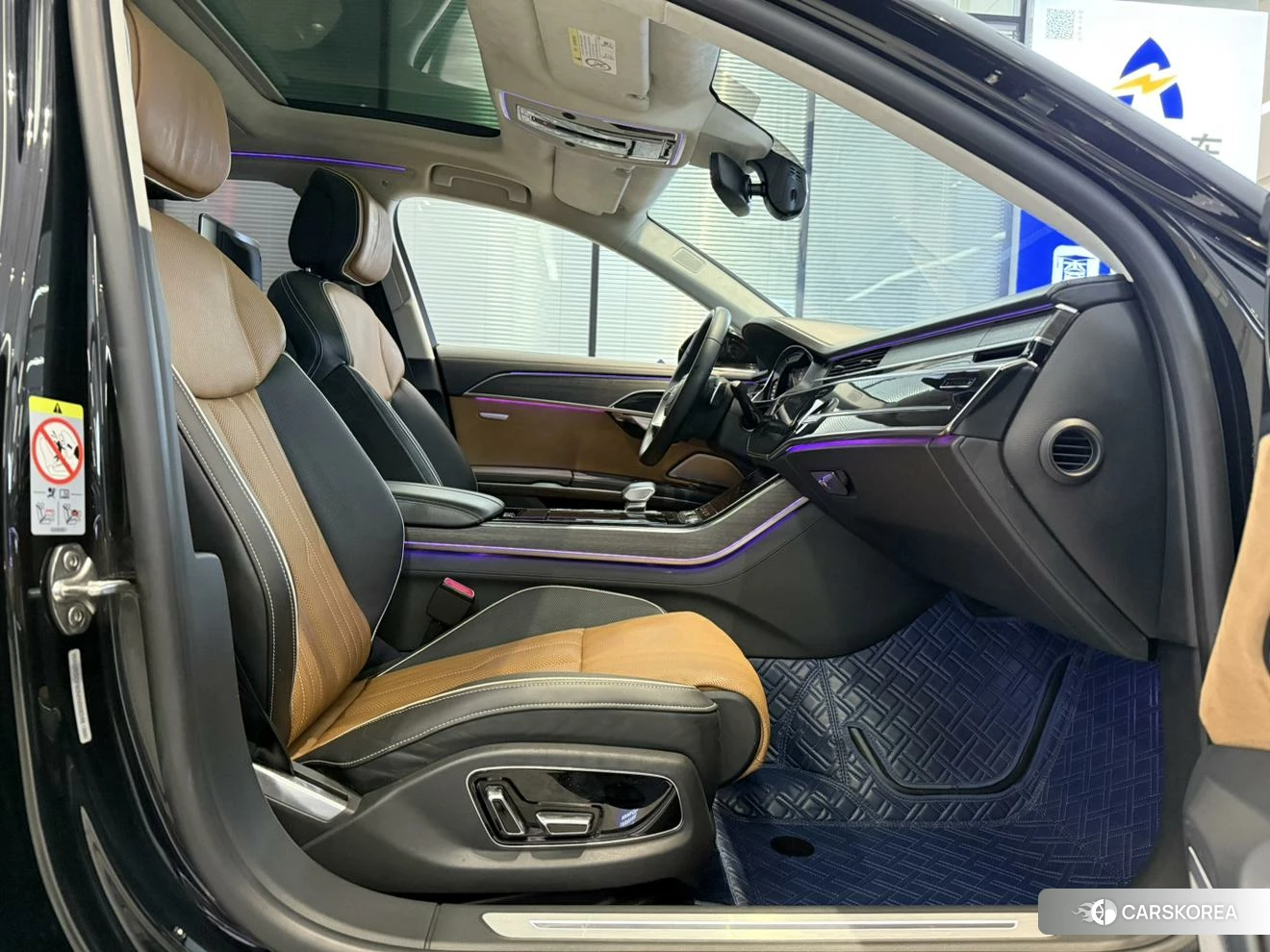 Audi A8 id 4512697 из Китая 18