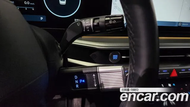 Hyundai Grandeur (GN7) id 2848050 из Кореи 19