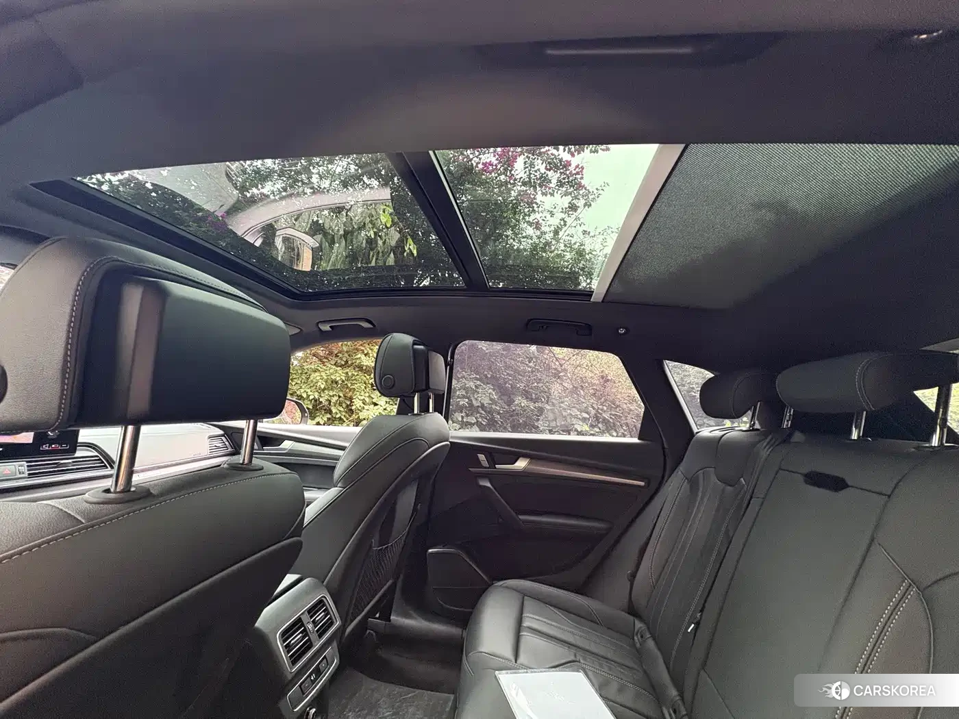 Audi Q5L id 4686223 из Китая 11