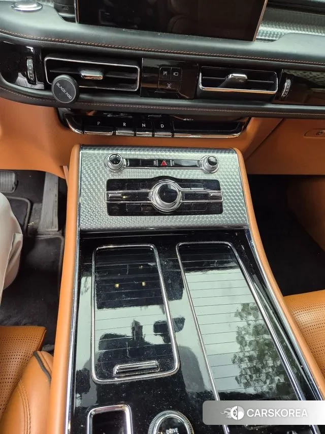 Lincoln Aviator 2nd generation id 3296605 из Кореи 19