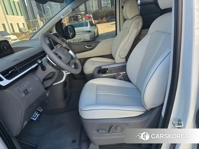 Hyundai Staria id 3700663 из Кореи 9