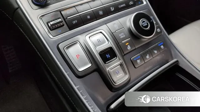 Hyundai The New Santa Fe id 3562176 из Кореи 19