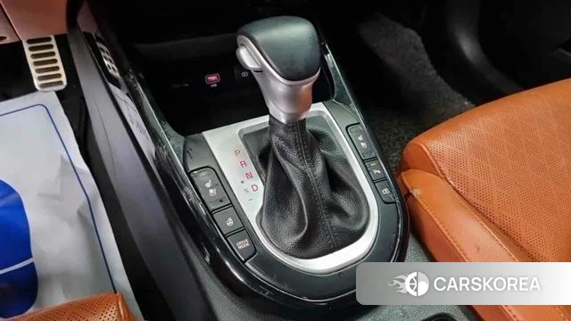 Kia The New K3 2nd generation id 3896917 из Кореи 17