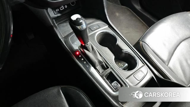 Chevrolet (GM Daewoo) Equinox id 3873337 из Кореи 19