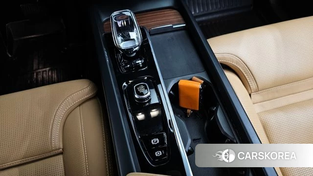 Volvo XC60 second Generation id 4302857 из Кореи 19