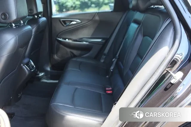 Chevrolet (GM Daewoo) The New Malibu id 2932217 из Кореи 9