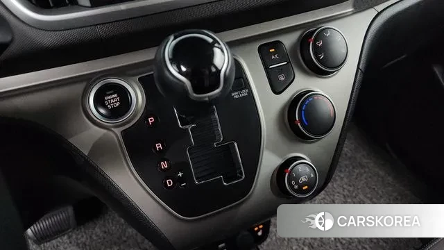 Kia The New Ray id 3009410 из Кореи 19