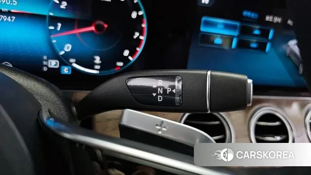 Mercedes-Benz E-Class W213 id 2963879 из Кореи 19