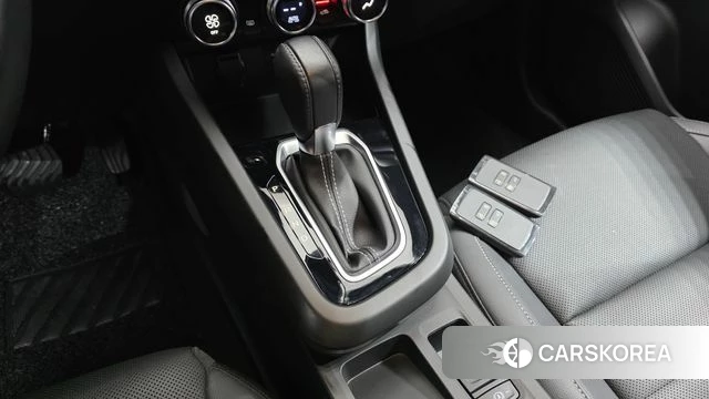 Renault Korea (Samsung) XM3 id 4942788 из Кореи 29
