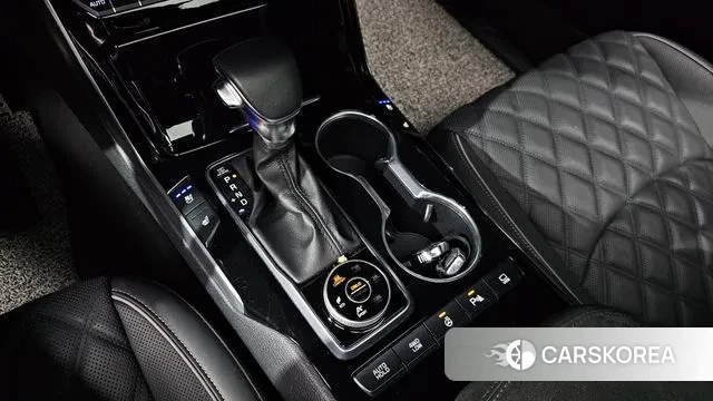 Kia Mohave Master id 2998717 из Кореи 19