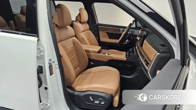 Hyundai Santa Fe (MX5) id 3310394 из Кореи 19