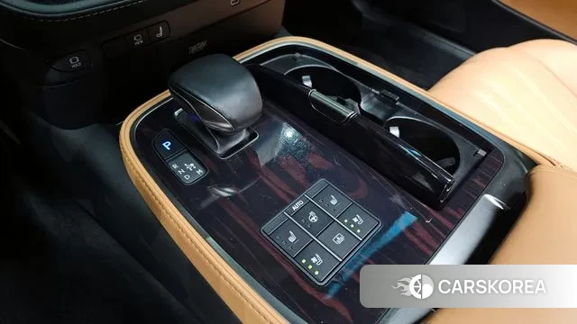 Lexus LS500h 5th generation id 3726286 из Кореи 19