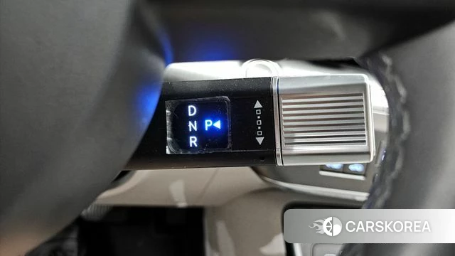 Hyundai Kona Hybrid (SX2) id 4422156 из Кореи 19