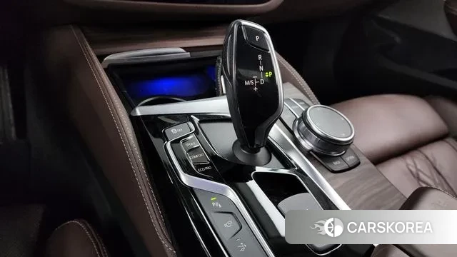 BMW 6 Series GT (G32) id 3601600 из Кореи 19