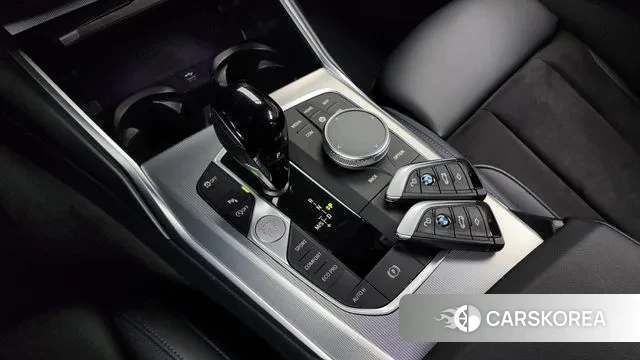 BMW 3 Series (G20) id 3011929 из Кореи 19