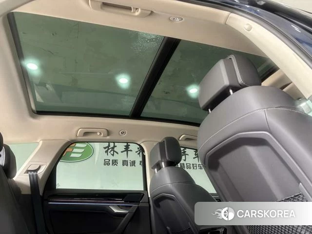Volkswagen Touareg id 4299400 из Китая 31