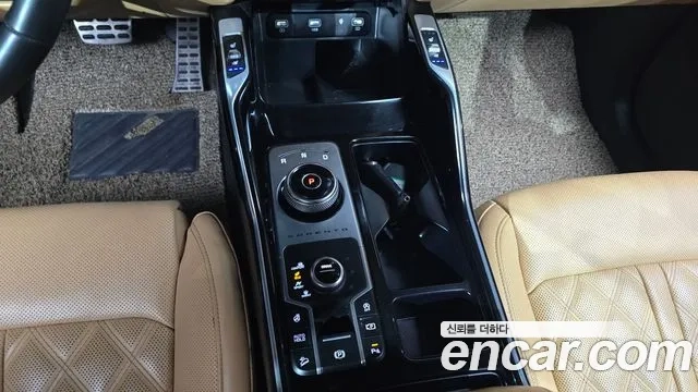 Kia Sorento 4th Generation id 2945373 из Кореи 19