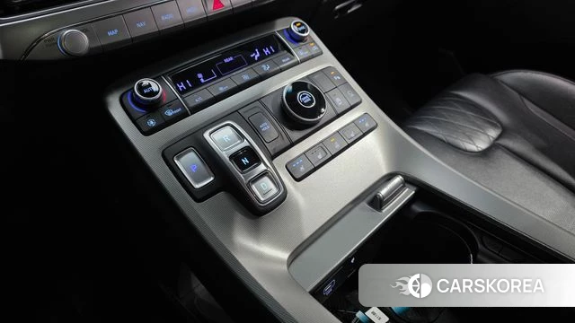 Hyundai Palisade id 3924748 из Кореи 19