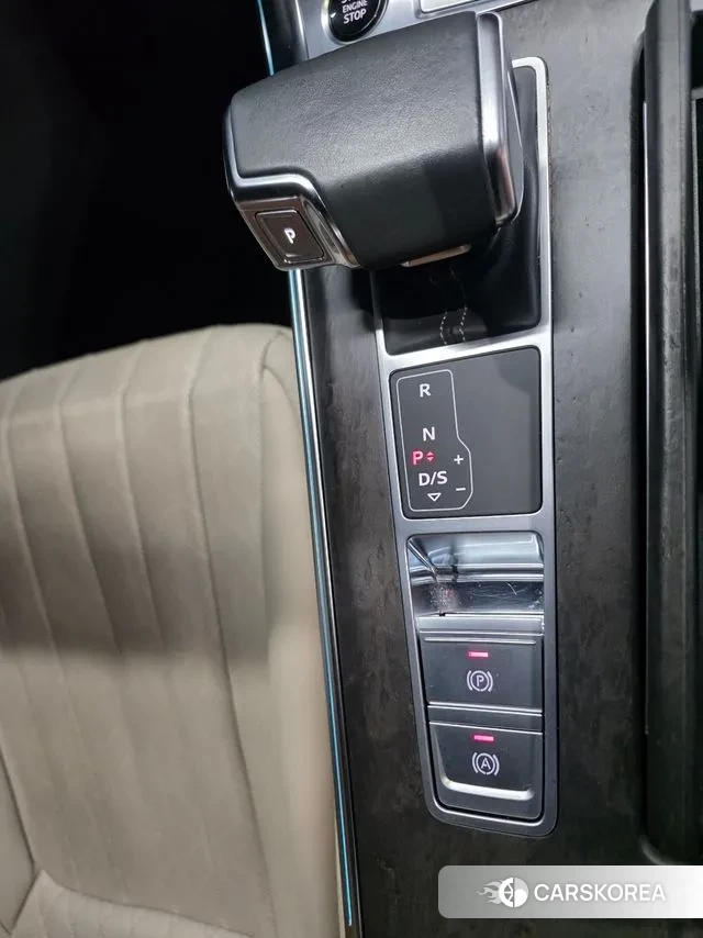 Audi A6 (C8) id 3538164 из Кореи 19