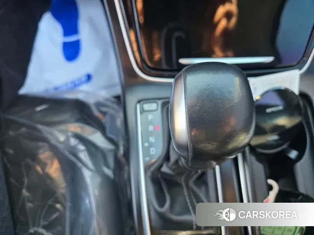 Hyundai Grandeur IG Hybrid id 3485084 из Кореи 19