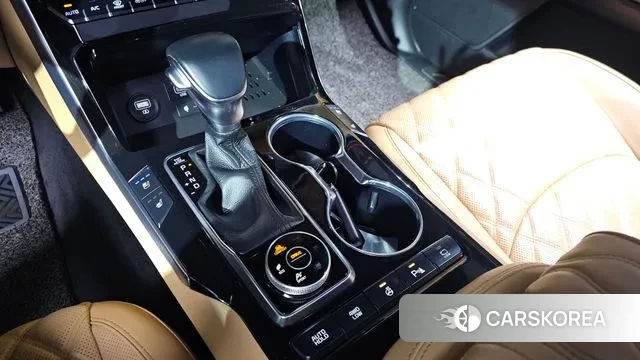 Kia Mohave Master id 3727885 из Кореи 19