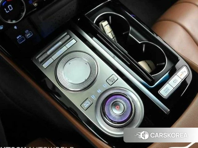 Genesis G80 (RG3) id 4419740 из Кореи 19