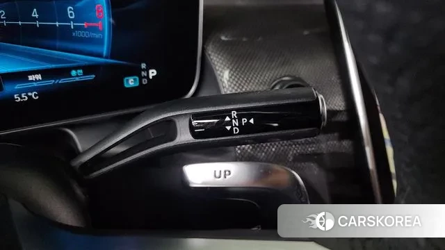 Mercedes-Benz GLC-Class X254 id 3696155 из Кореи 19