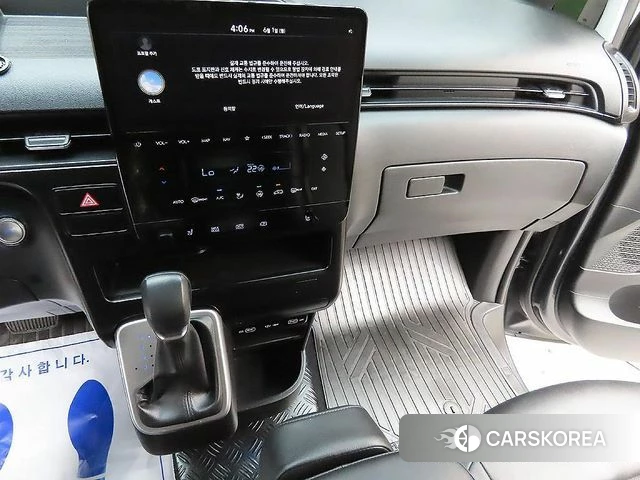 Hyundai Staria id 4549277 из Кореи 19