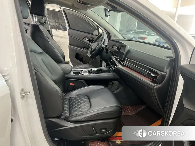 Kia Lion Platinum expands the world id 4262503 из Китая 11