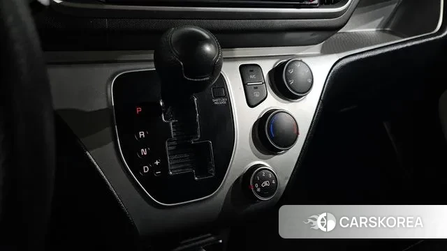 Kia The New Ray id 3349608 из Кореи 19