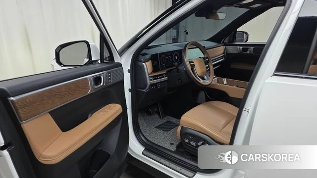 Hyundai Santa Fe (MX5) id 4854126 из Кореи 31