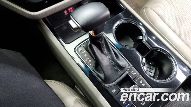 Kia The New Carnival id 2469161 из Кореи 19